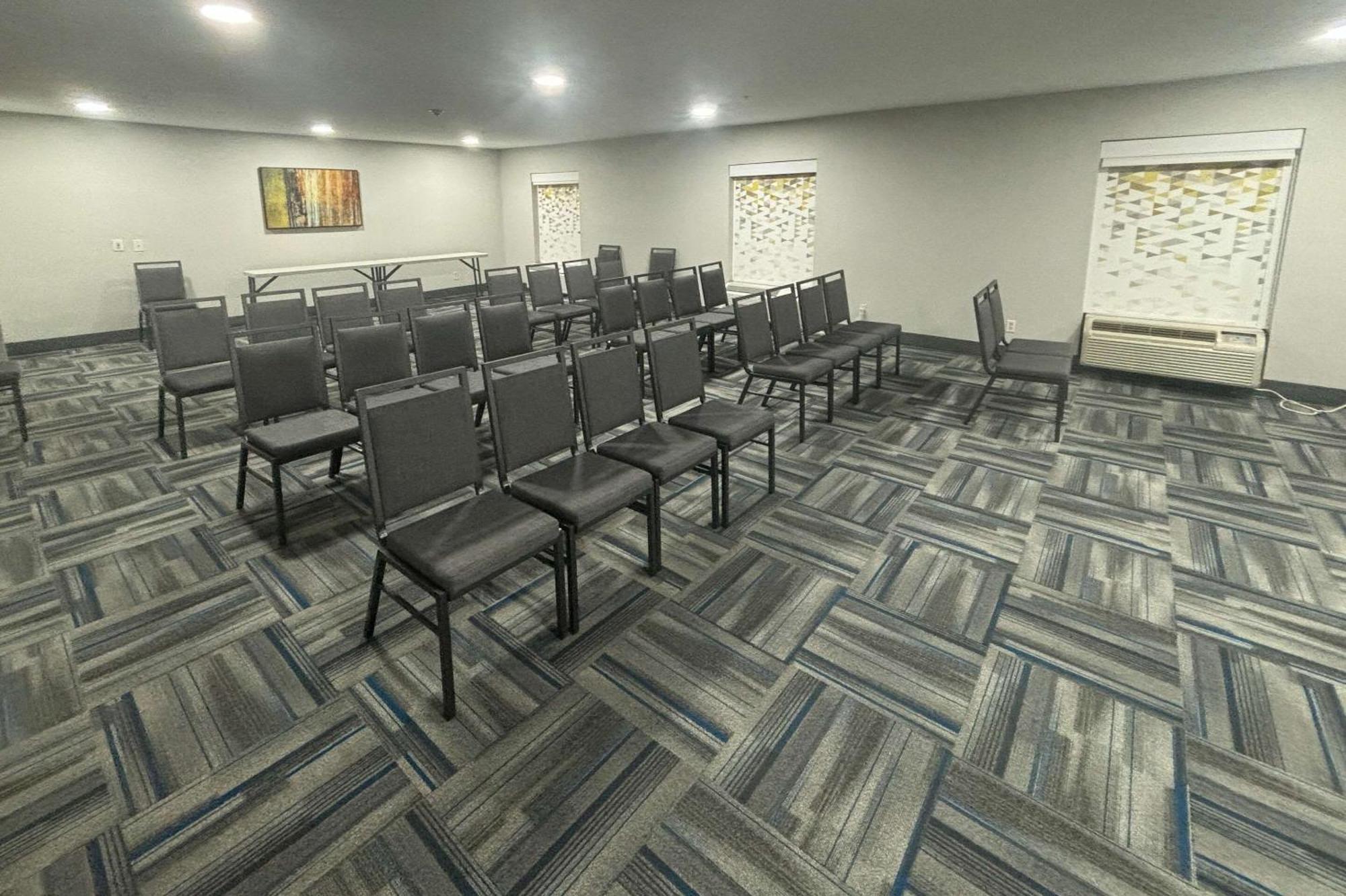 Quality Inn & Suites At Airport Blvd I-65 Mobile Exterior foto